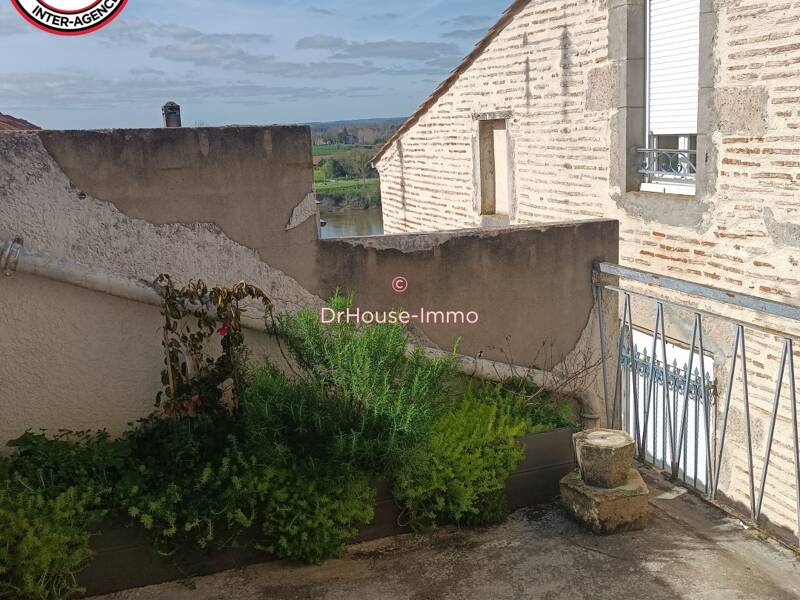 Maison à vendre, 61m², TONNEINS