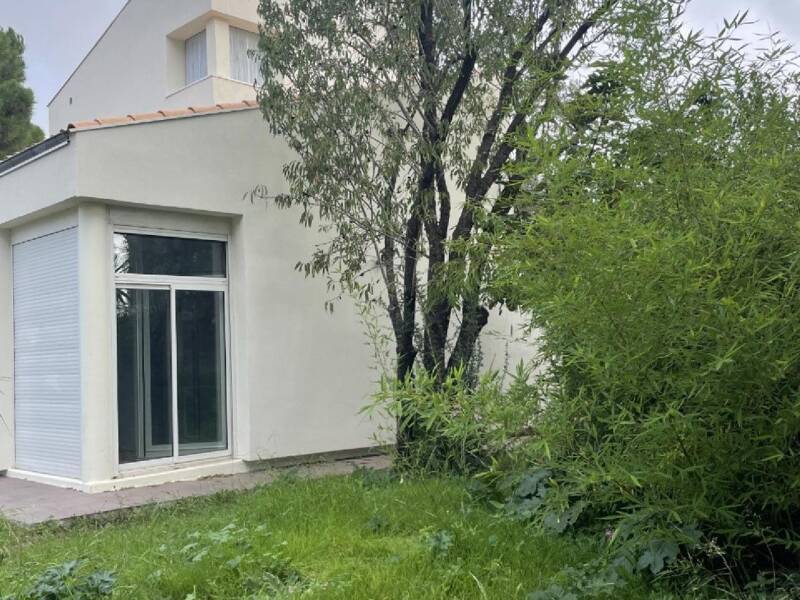 Maison à vendre, 190m², MONTPELLIER