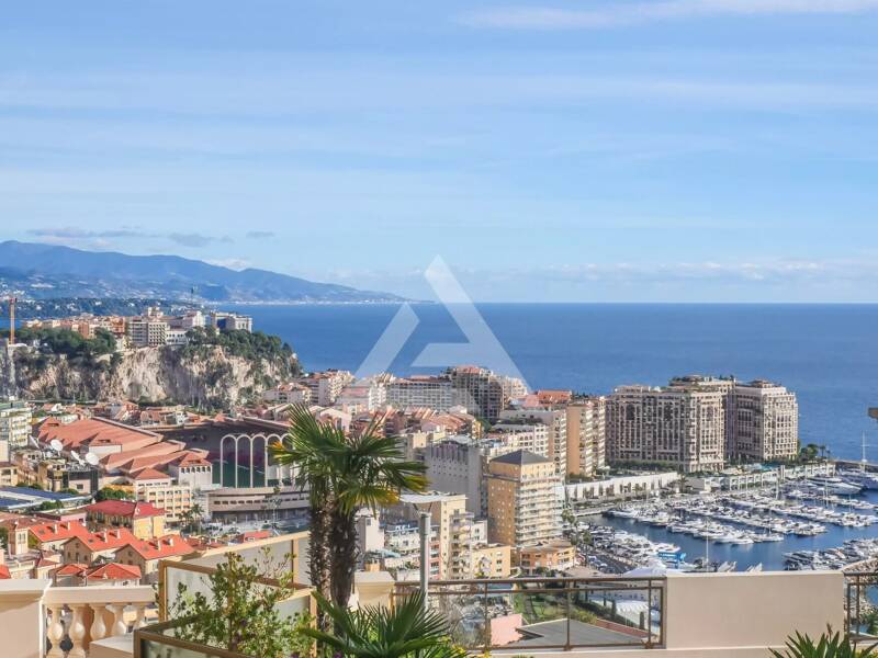 Maison à vendre, 46m², CAP D'AIL