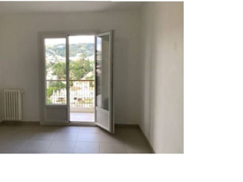 Maison à louer, 57m², NICE