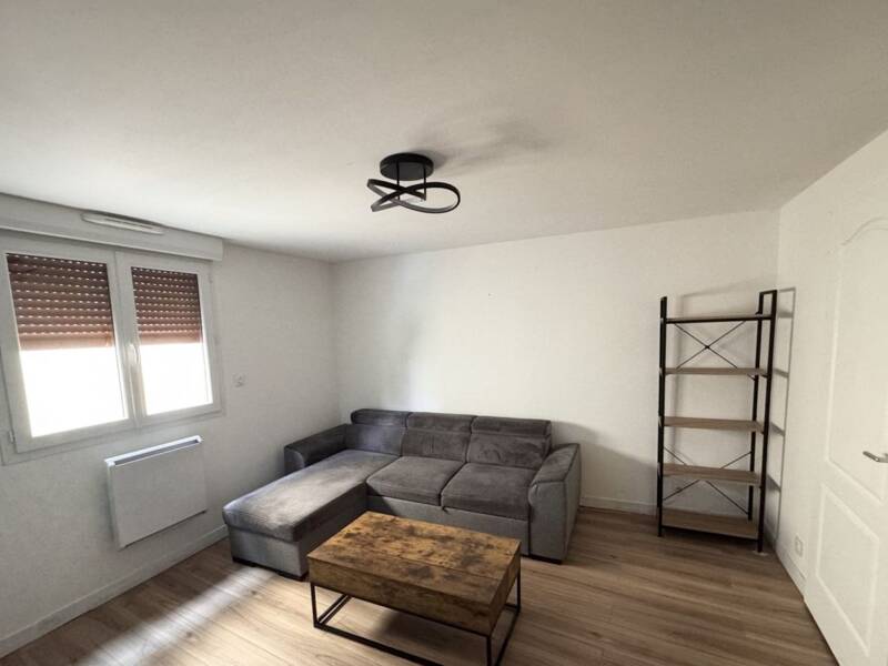 Maison à louer, 60m², SURY LE COMTAL