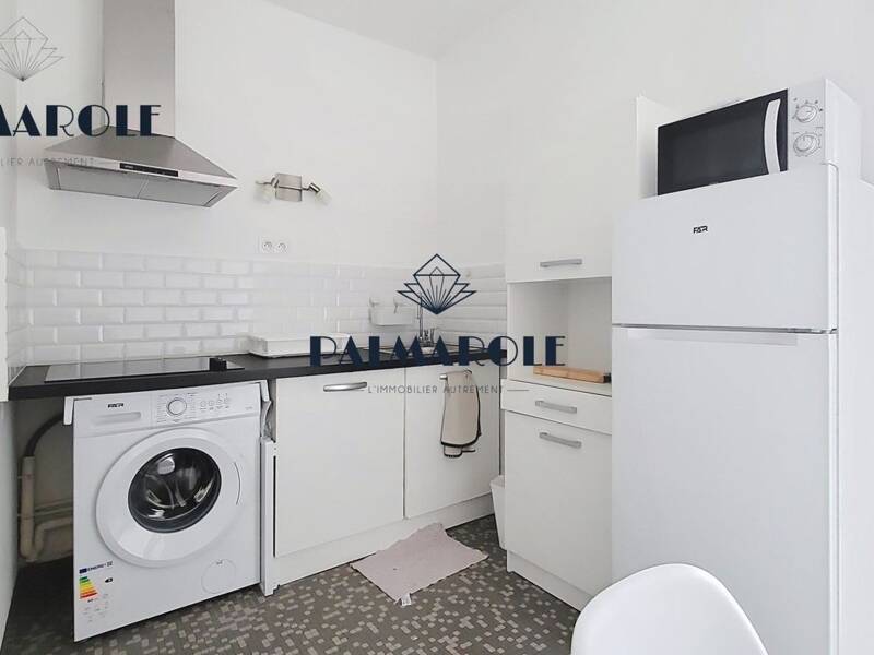 Maison à louer, 39m², PERPIGNAN