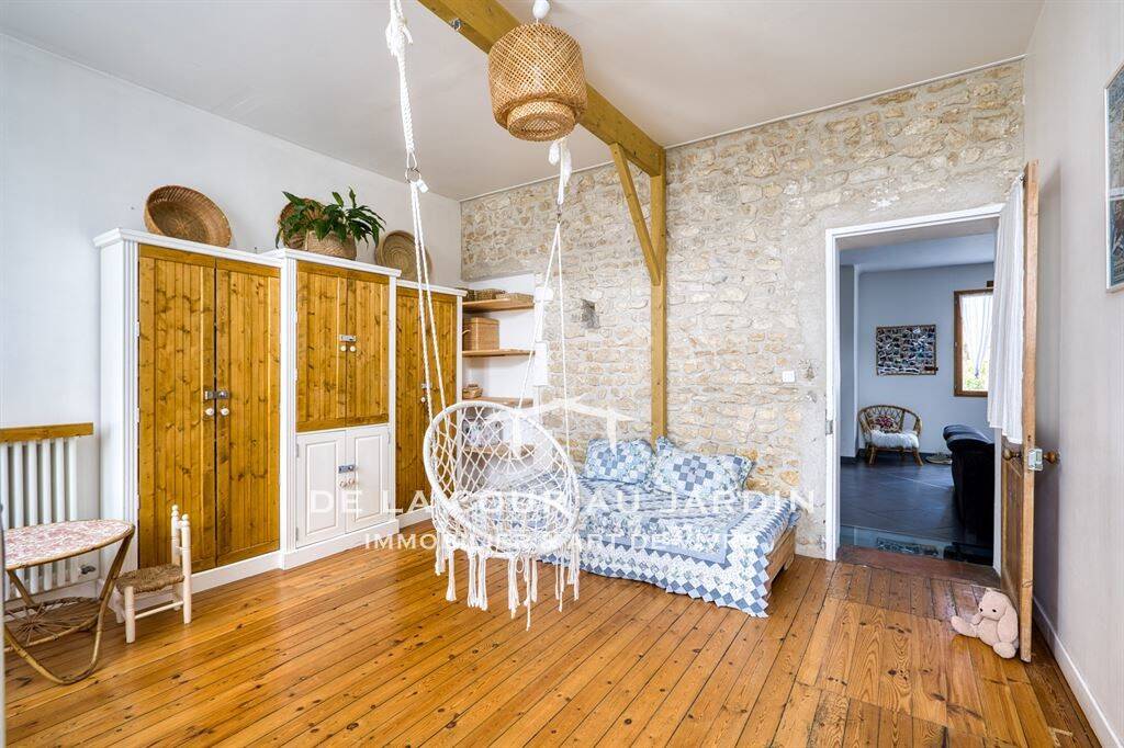 Maison à vendre, 175m², LA ROCHELLE