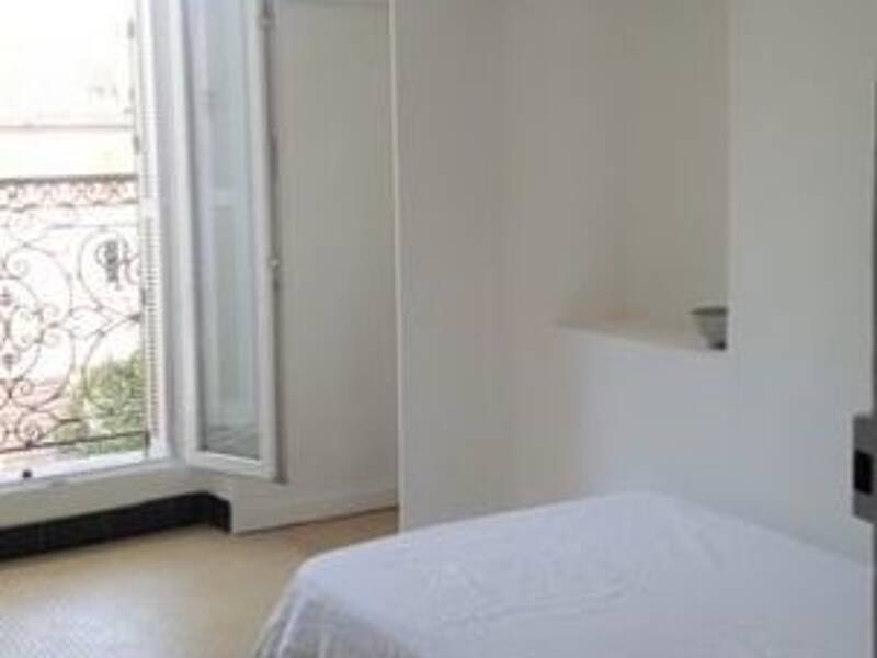 Maison à louer, 49m², MARSEILLE 4E