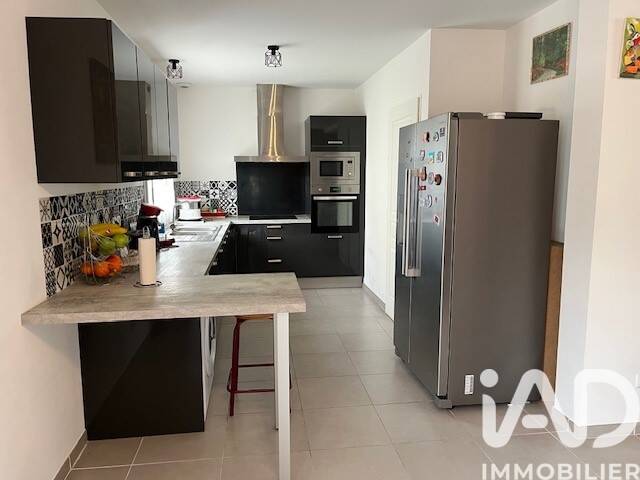 Maison à vendre, 105m², COMBS LA VILLE
