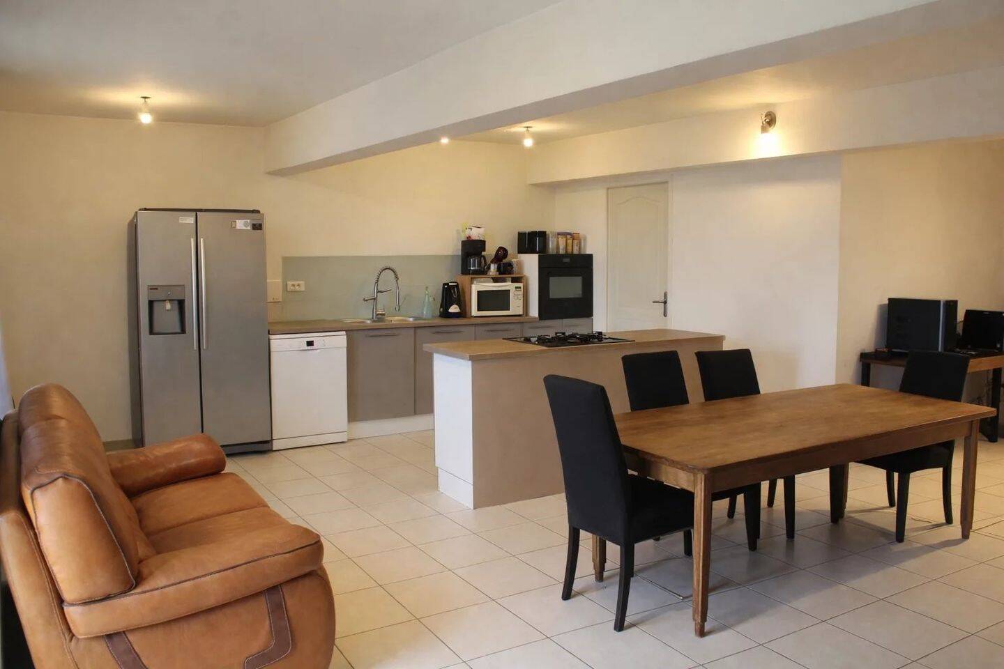 Maison à vendre, 89m², GALLARGUES LE MONTUEUX