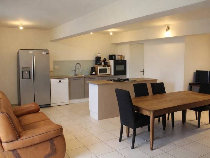Maison à vendre, 89m², GALLARGUES LE MONTUEUX