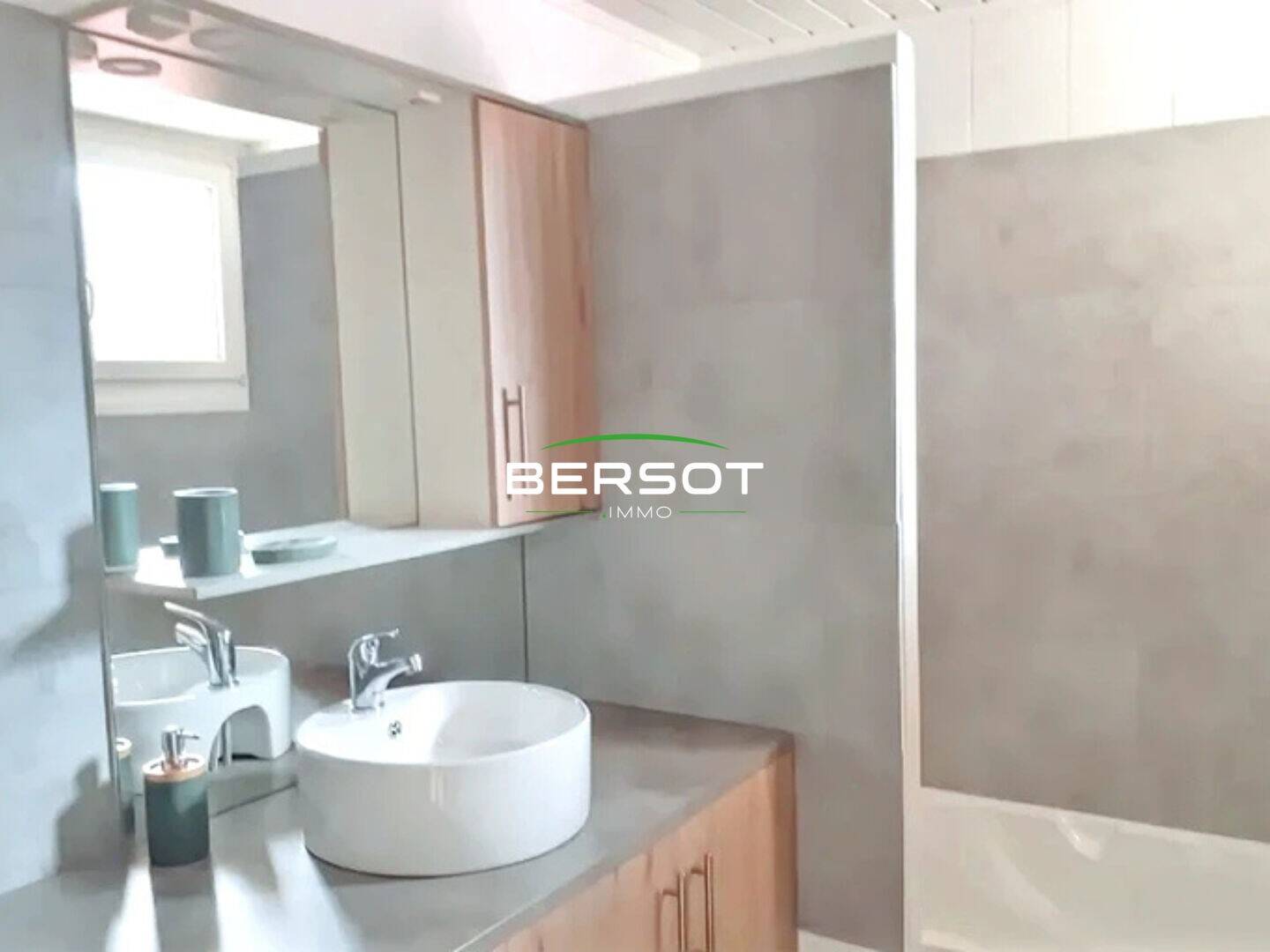 Maison à vendre, 75m², VILLERS LE LAC