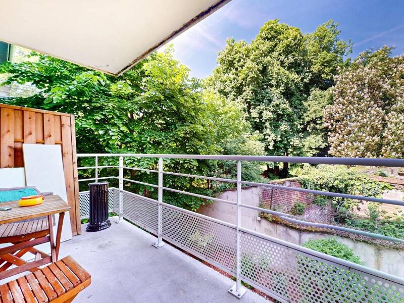 Maison à louer, 54m², RAISMES