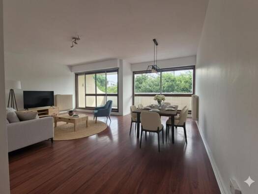 Appartement à vendre 217 500 € 3 pièces 2 chambres 81 m² Étage 1/5 Caudéran Bordeaux 33200