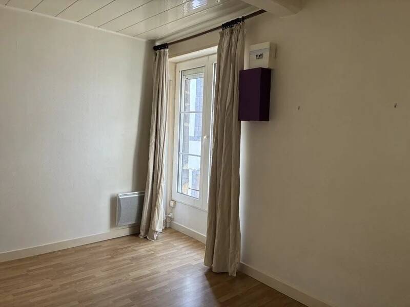 Maison à louer, 55m², CLERMONT FERRAND