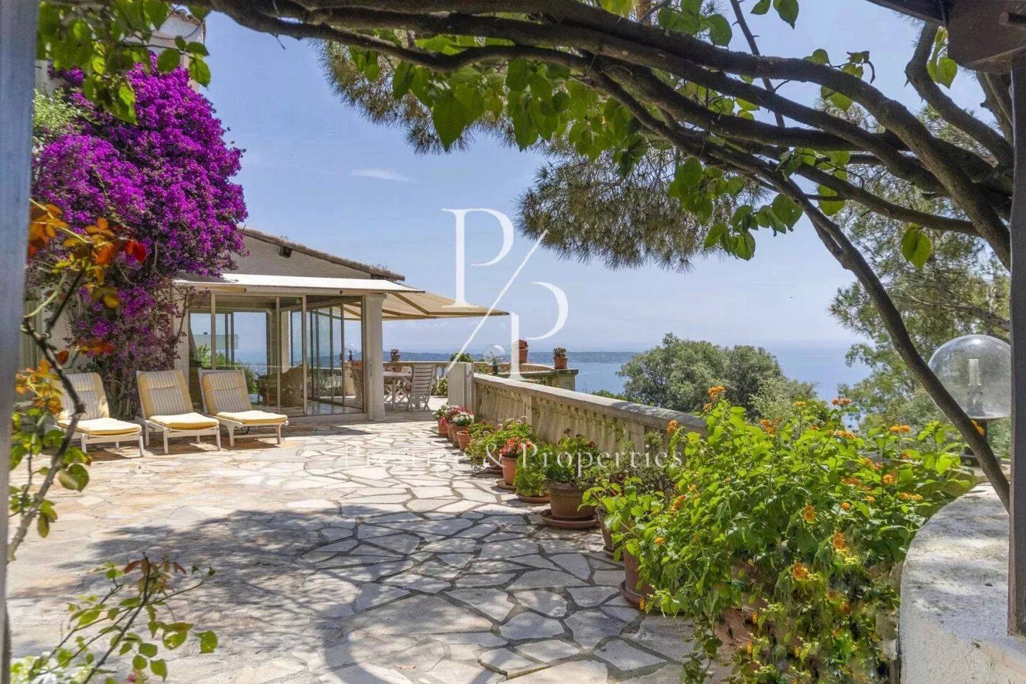 Maison à vendre, 300m², CANNES