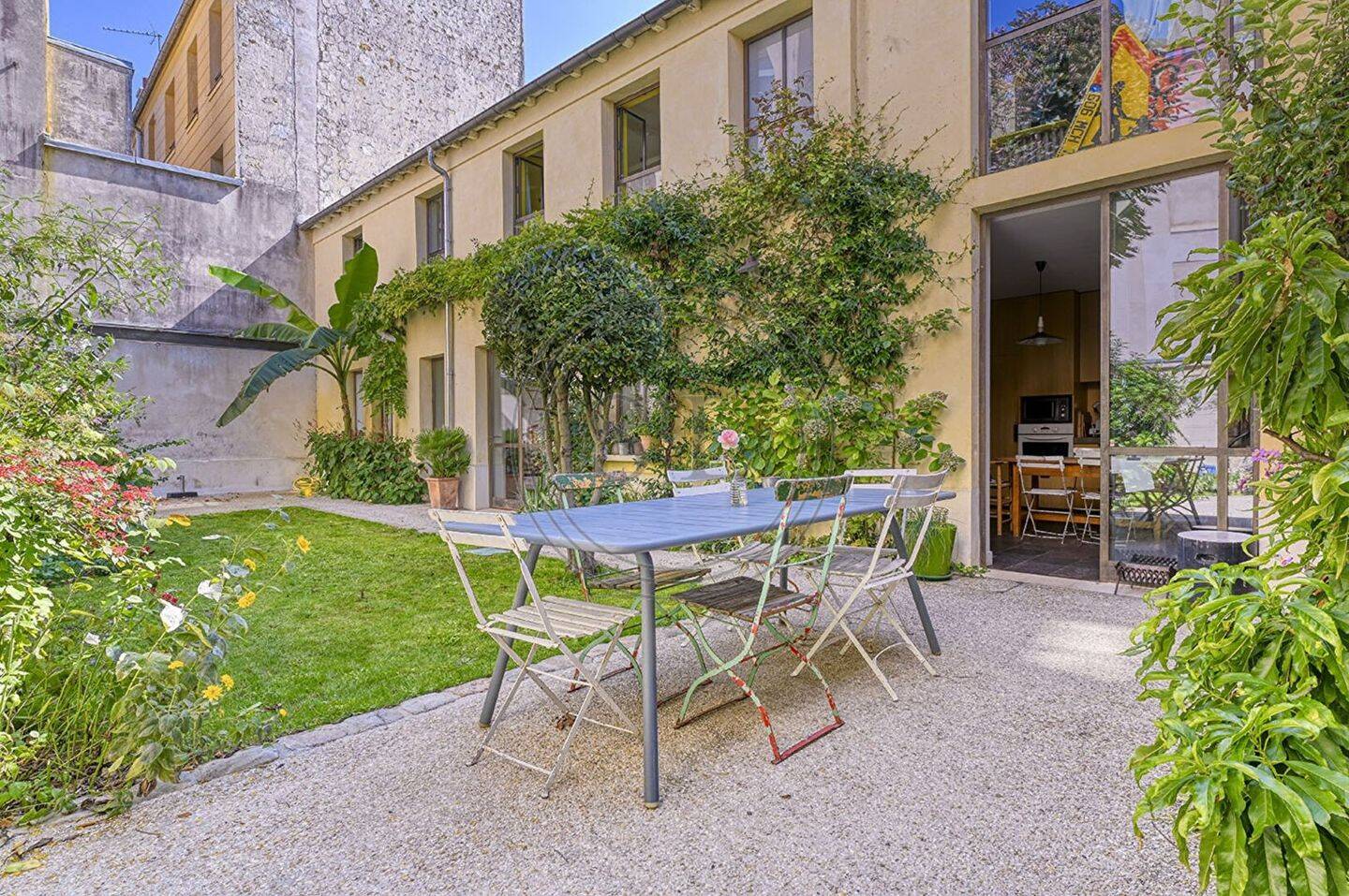 Maison à vendre, 237m², VERSAILLES