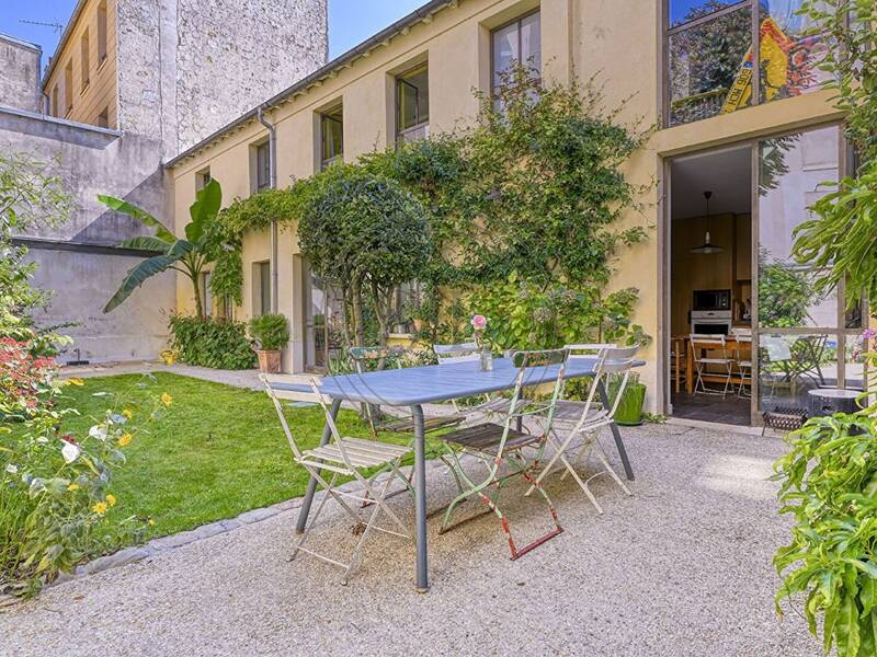 Maison à vendre, 237m², VERSAILLES