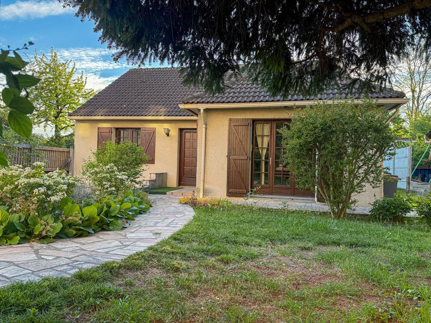 Maison à vendre, 88m², ARGENTEUIL