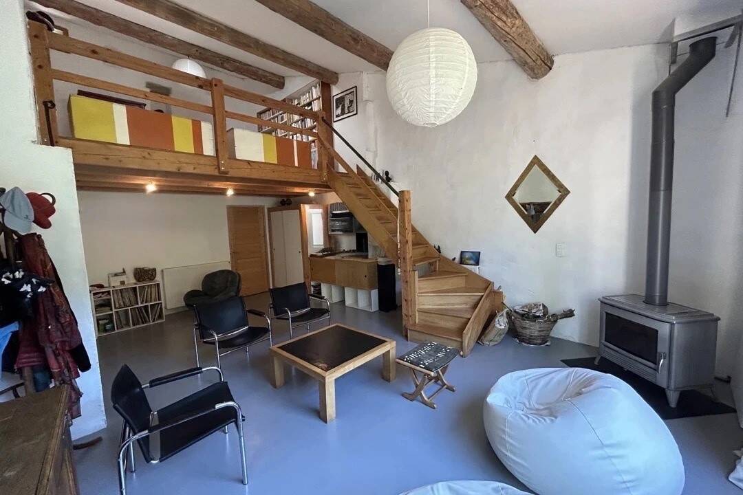 Maison à vendre, 198m², SAINT QUENTIN LA POTERIE