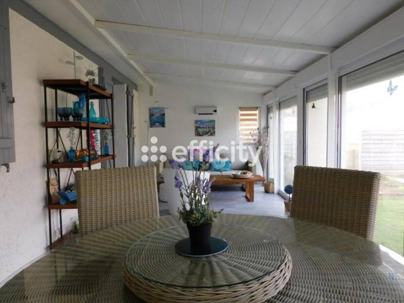 Maison à vendre, 99m², LES MATHES
