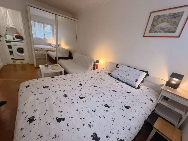 Maison à louer, 21m², PARIS 11E