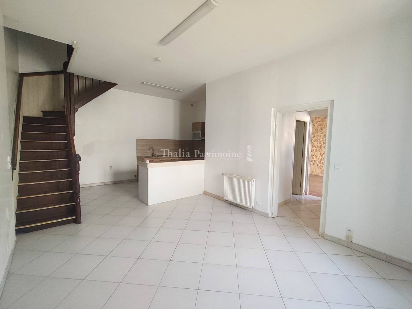 Maison à vendre, 200m², LA REOLE