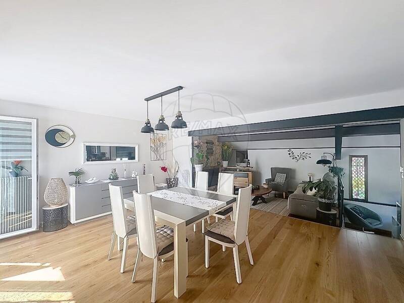 Maison à vendre, 90m², NIMES
