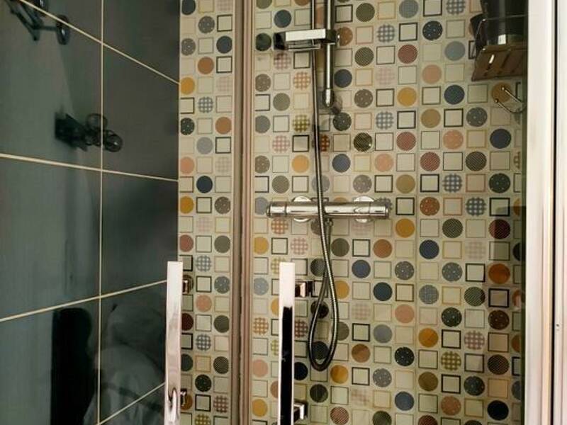 Maison à louer, 9m², LOCHES