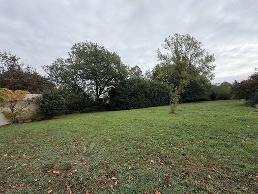 Terrain constructible à vendre 260 000 € 2 268 m² de terrain Pechbusque 31320