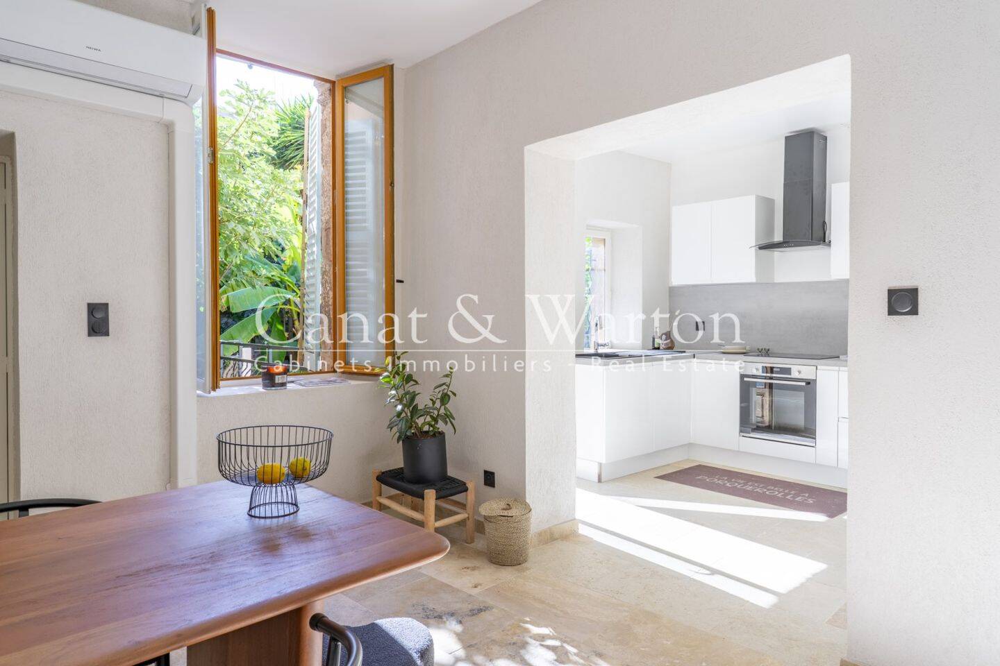 Maison à vendre, 90m², HYERES