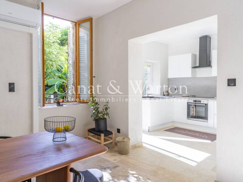 Maison à vendre, 90m², HYERES