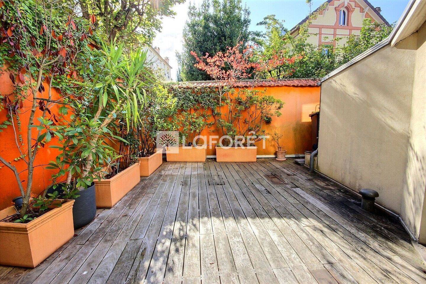Maison à vendre, 150m², COURBEVOIE