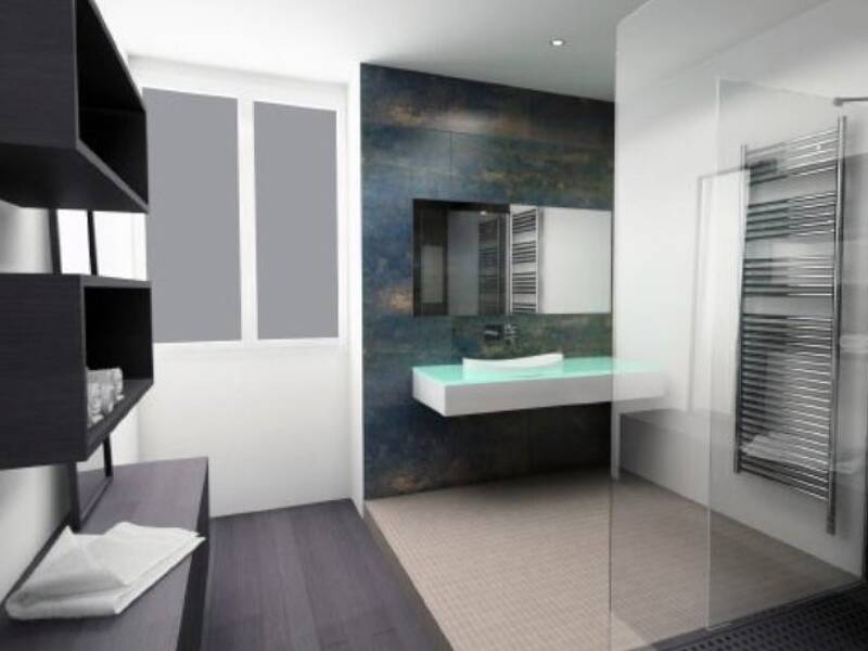 Maison à vendre, 49m², ASNIERES SUR SEINE