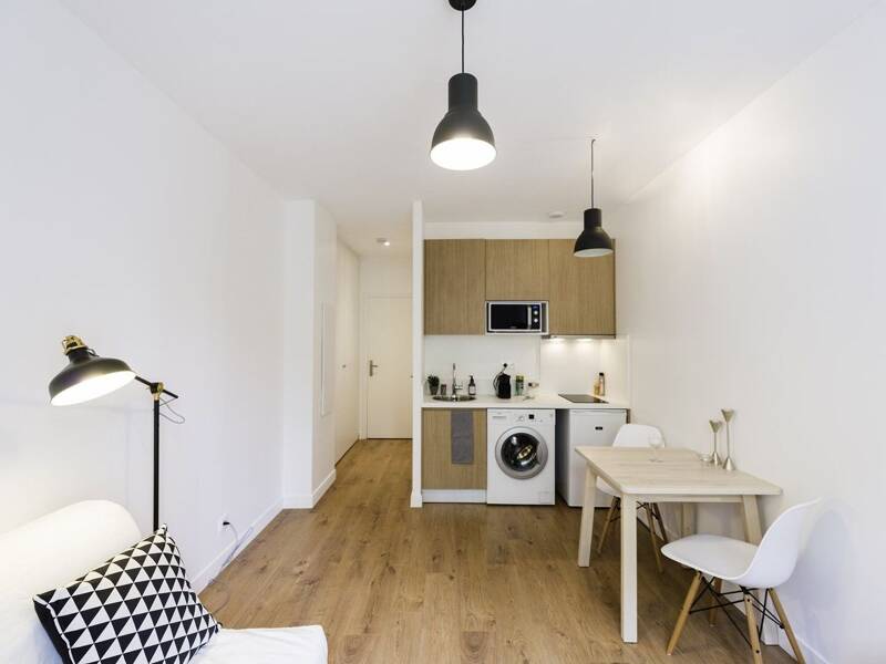 Maison à louer, 20m², TOULON