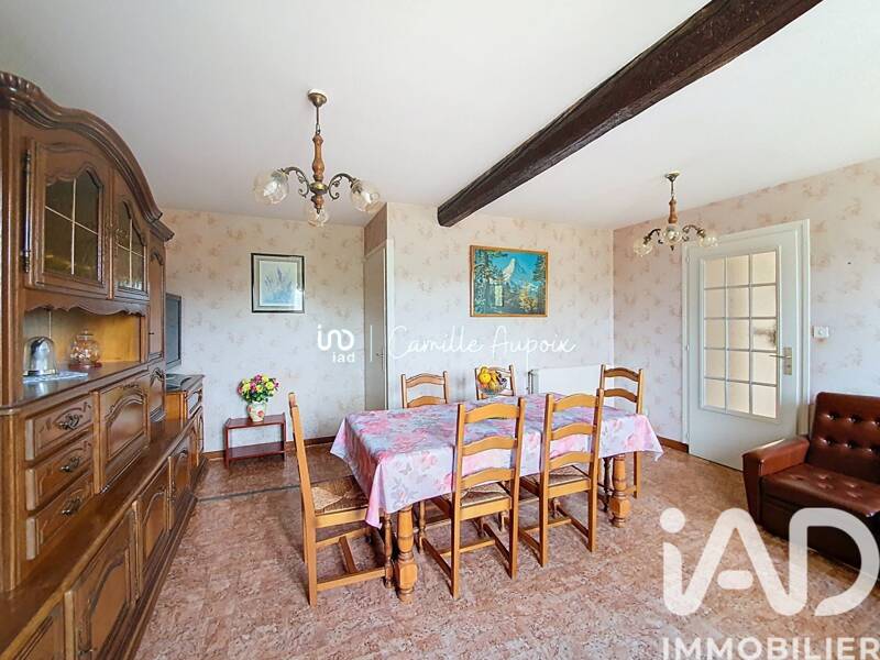 Maison à vendre, 71m², AFFOUX