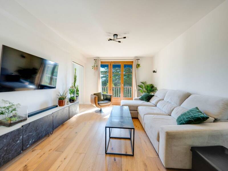 Maison à vendre, 74m², AIX EN PROVENCE