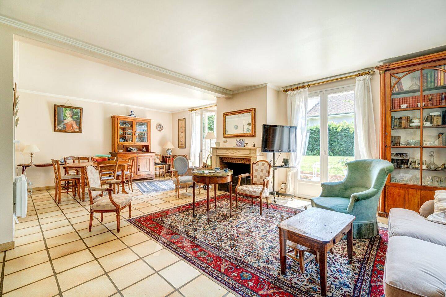 Maison à vendre, 143m², MAISONS LAFFITTE