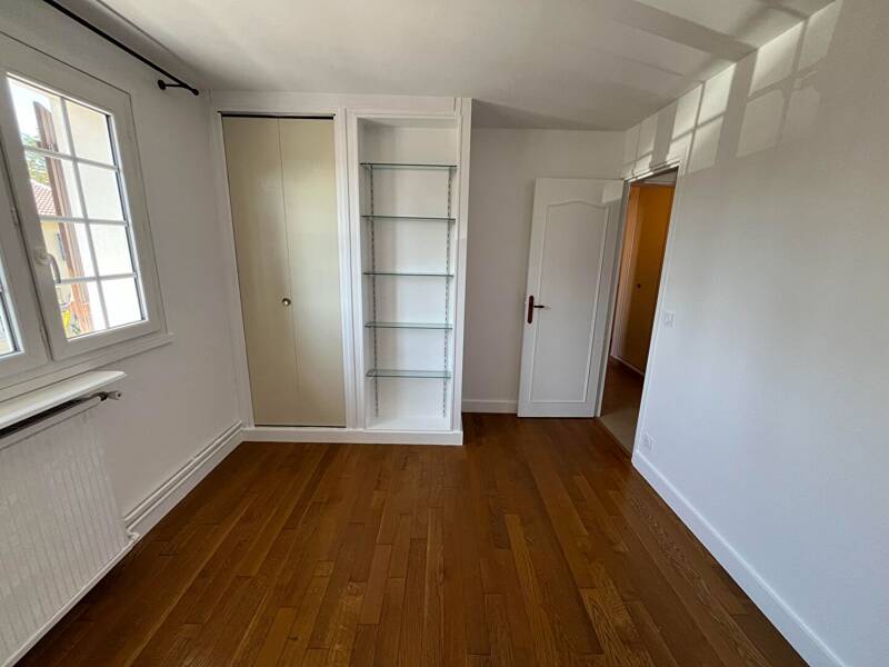 Maison à louer, 146m², FONTENAY AUX ROSES