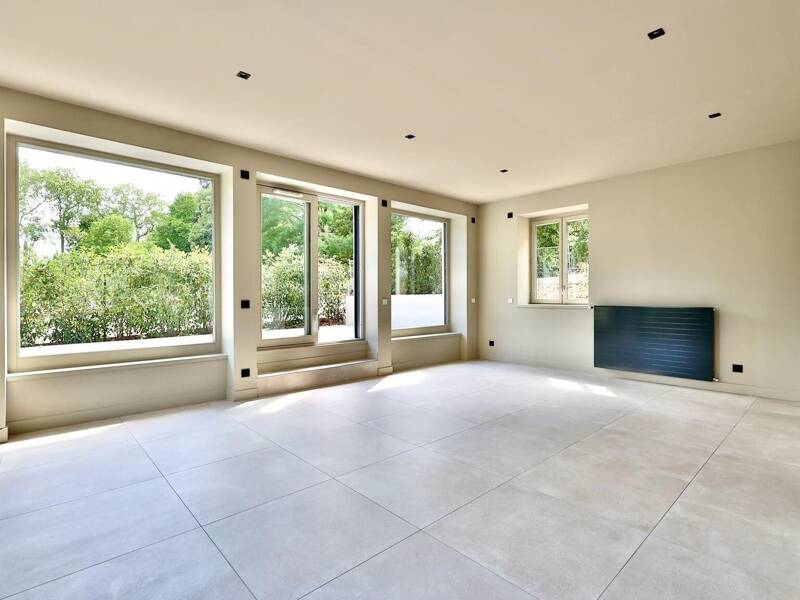 Maison à louer, 73m², SAINT CYR AU MONT D'OR