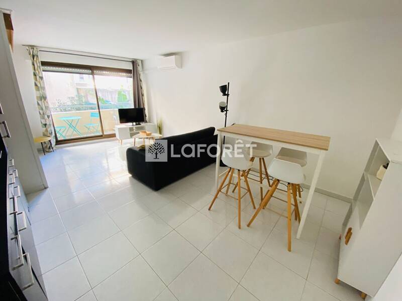 Maison à louer, 38m², CANNES