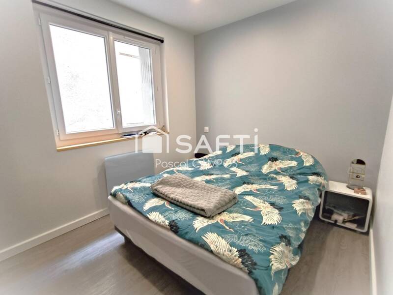 Maison à vendre, 30m², SAINT GIRONS