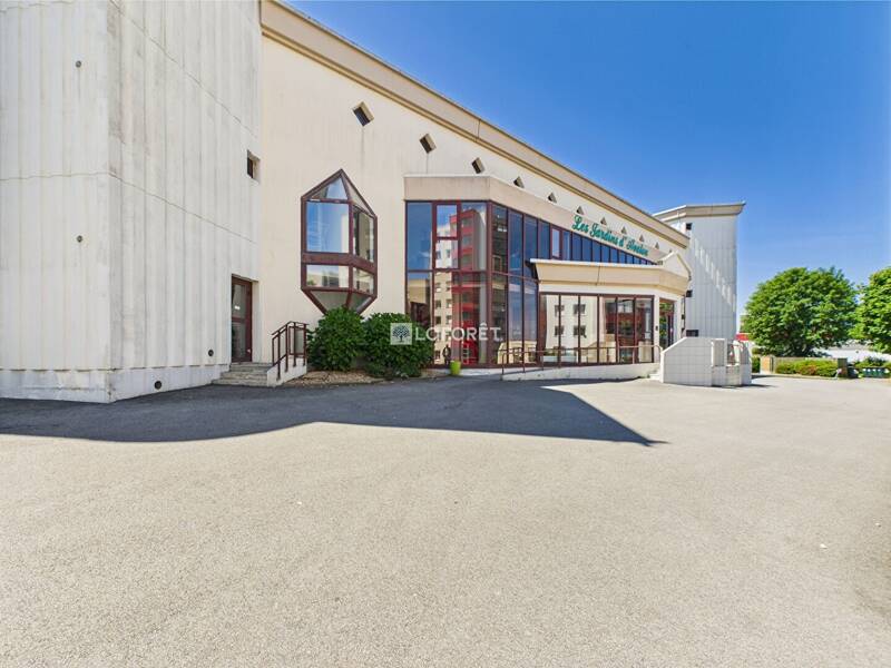 Maison à vendre, 43m², BREST