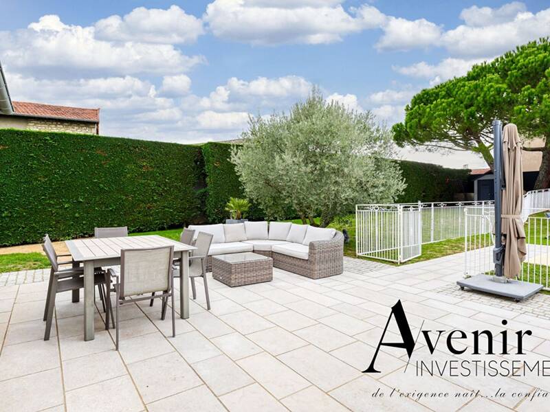 Maison à vendre, 175m², LISSIEU