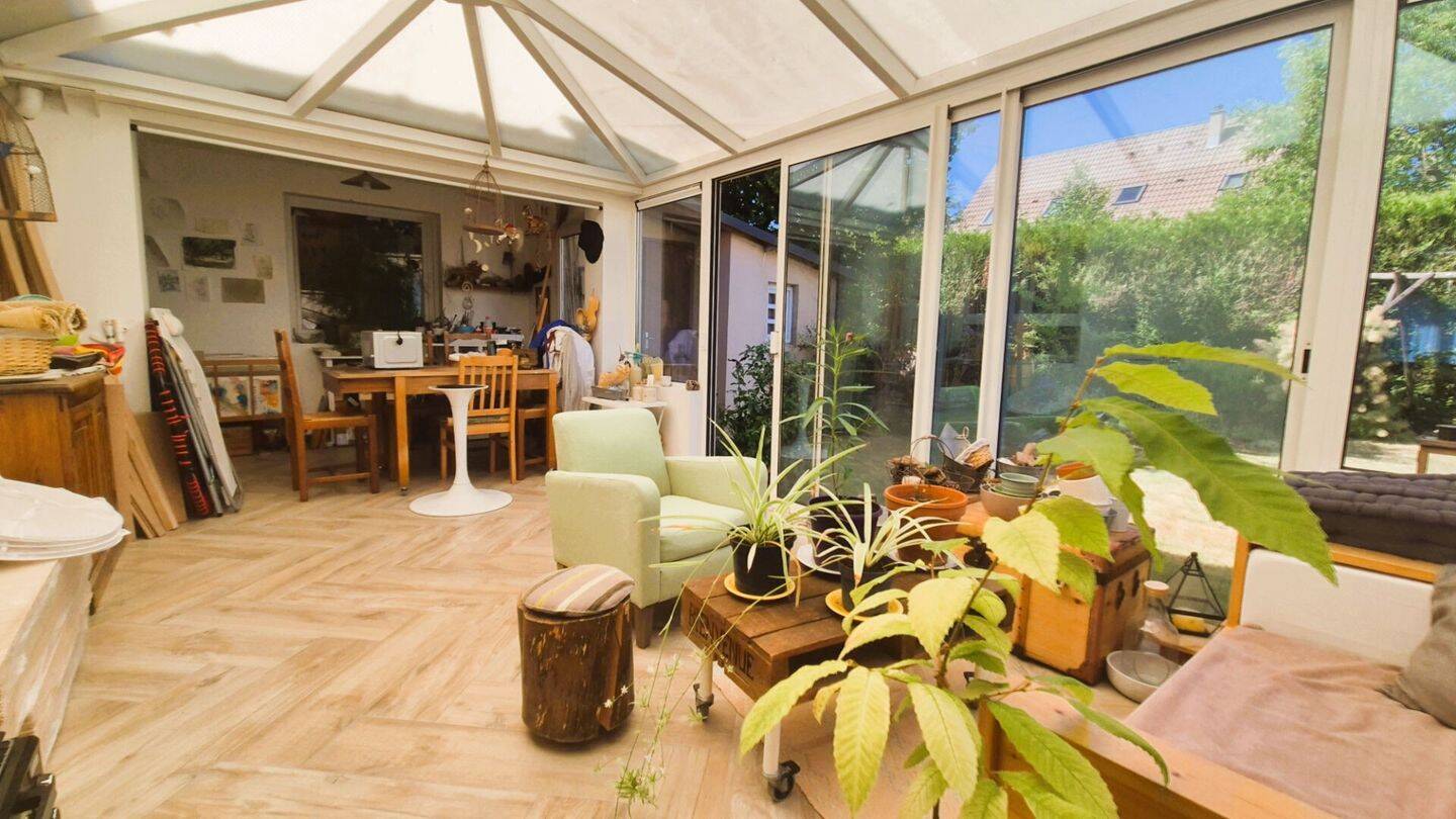 Maison à vendre, 146m², LES MOLIERES