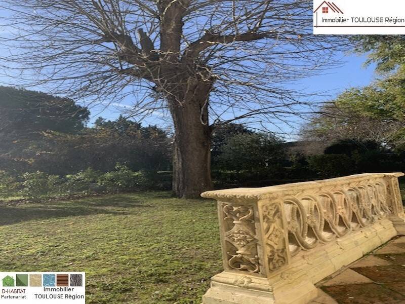 Maison à vendre, 161m², TOULOUSE