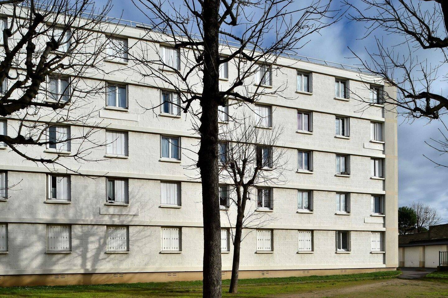 Maison à louer, 48m², NANTERRE