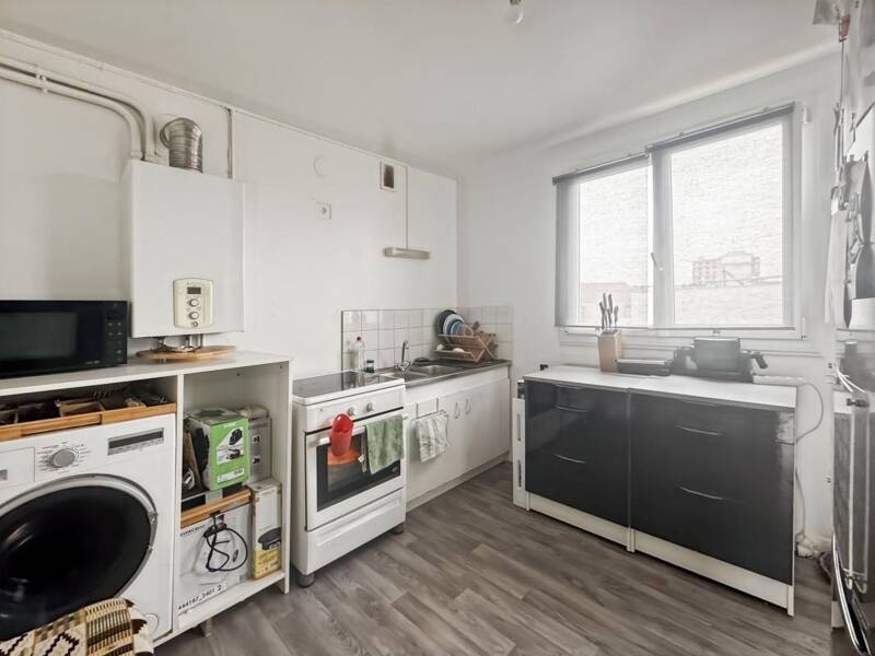 Maison à louer, 95m², REIMS