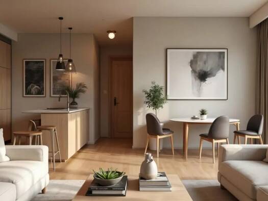 Appartement à vendre - neuf 299 000 € 4 pièces 3 chambres 76 m² Étage 2/5 Stanislas-Meurthe Nancy 54000