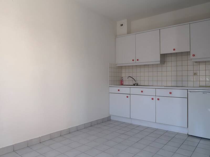 Maison à louer, 44m², RENNES