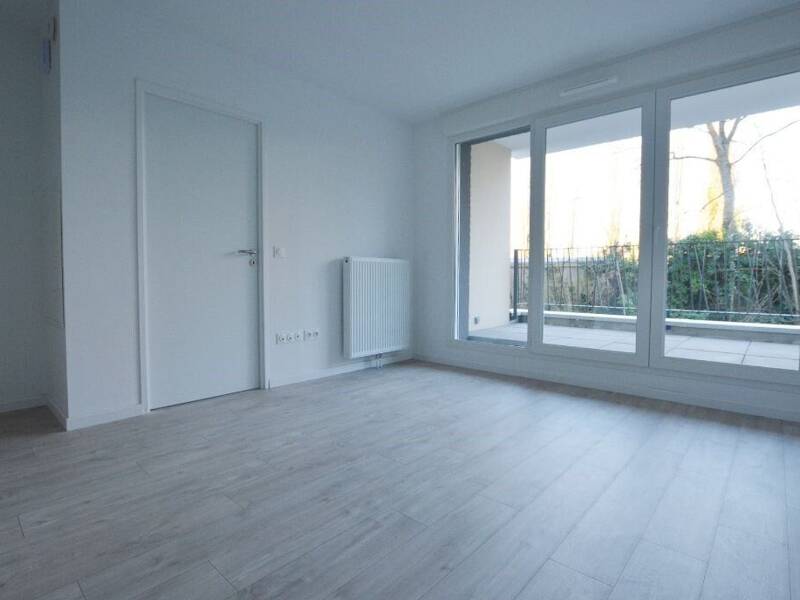 Maison à louer, 40m², AMIENS