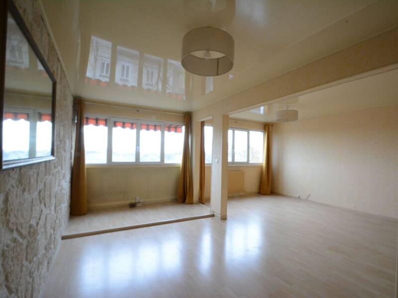 Maison à louer, 100m², BORDEAUX