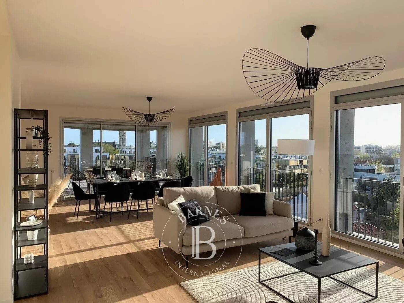 Maison à vendre, 135m², ISSY LES MOULINEAUX