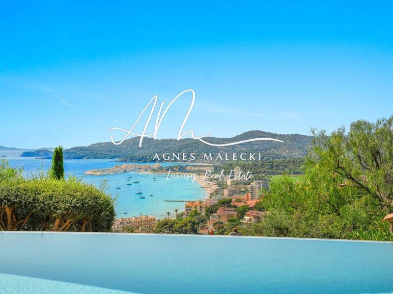 Maison à vendre, 182m², LE LAVANDOU